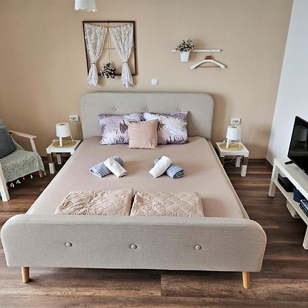 Apartmani Rustik Trpejca Luaran gambar