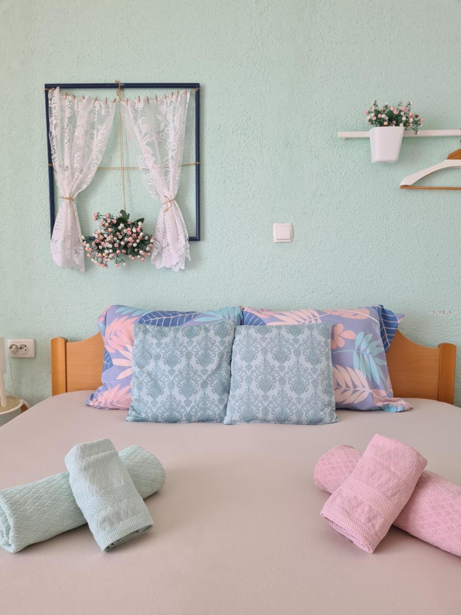 Apartmani Rustik Trpejca Luaran gambar