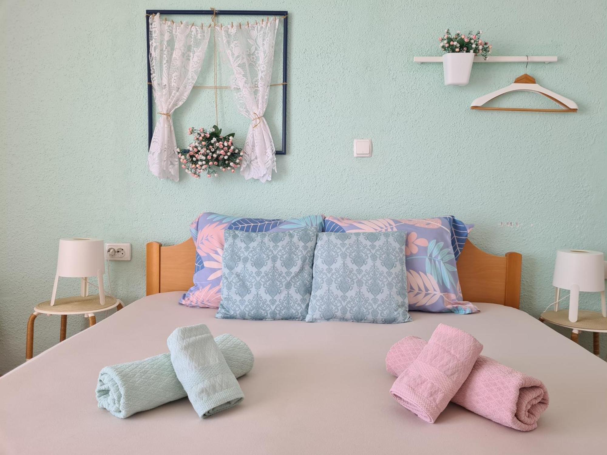 Apartmani Rustik Trpejca Luaran gambar