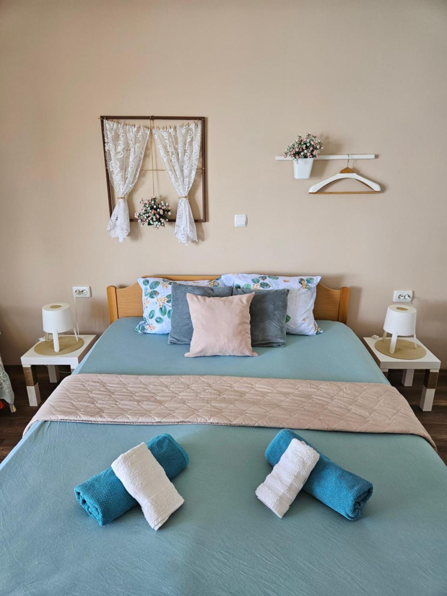 Apartmani Rustik Trpejca Luaran gambar