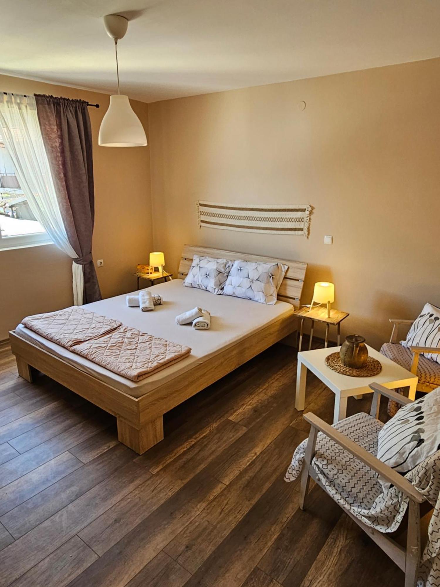 Apartmani Rustik Trpejca Luaran gambar