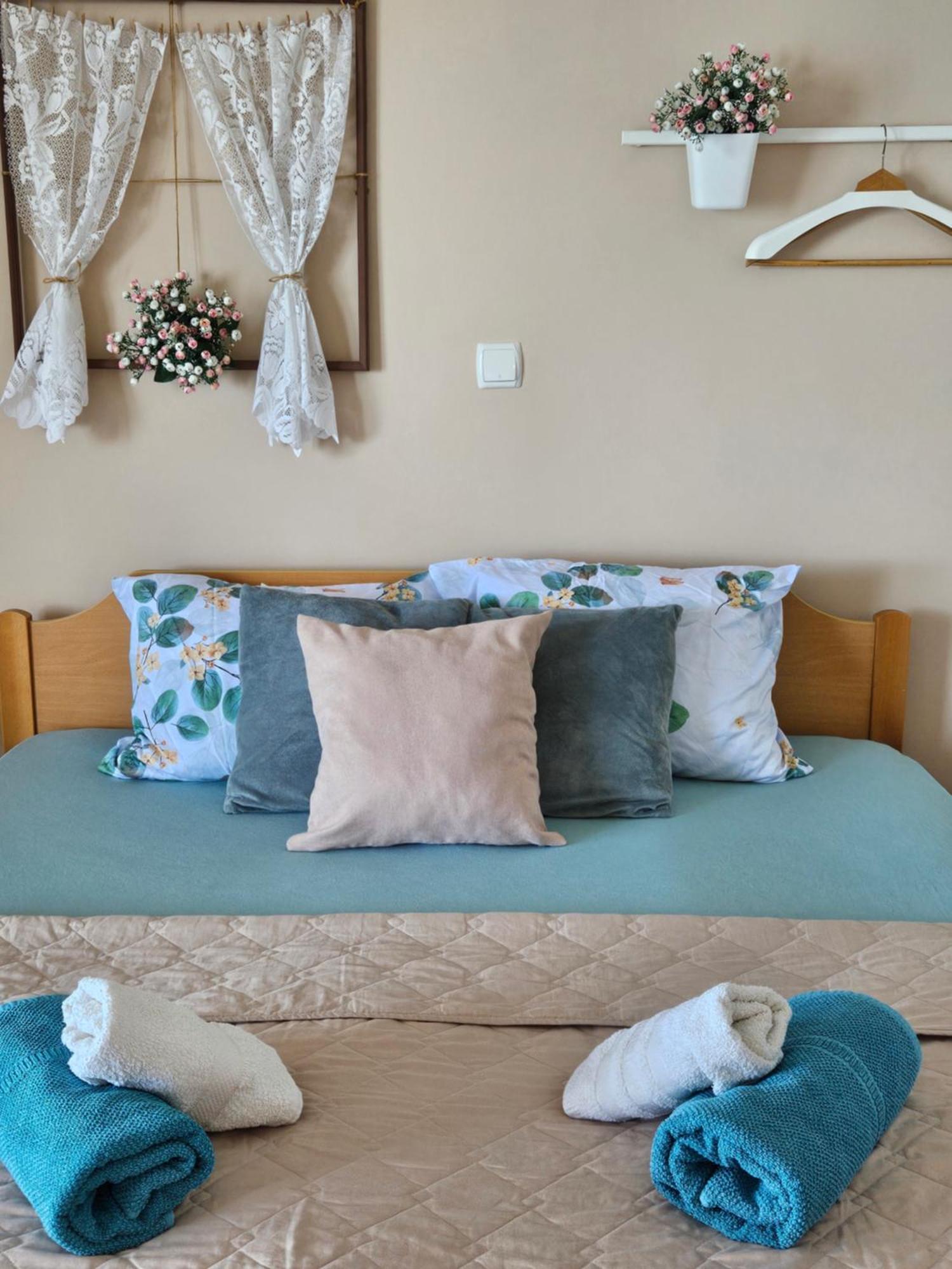 Apartmani Rustik Trpejca Luaran gambar