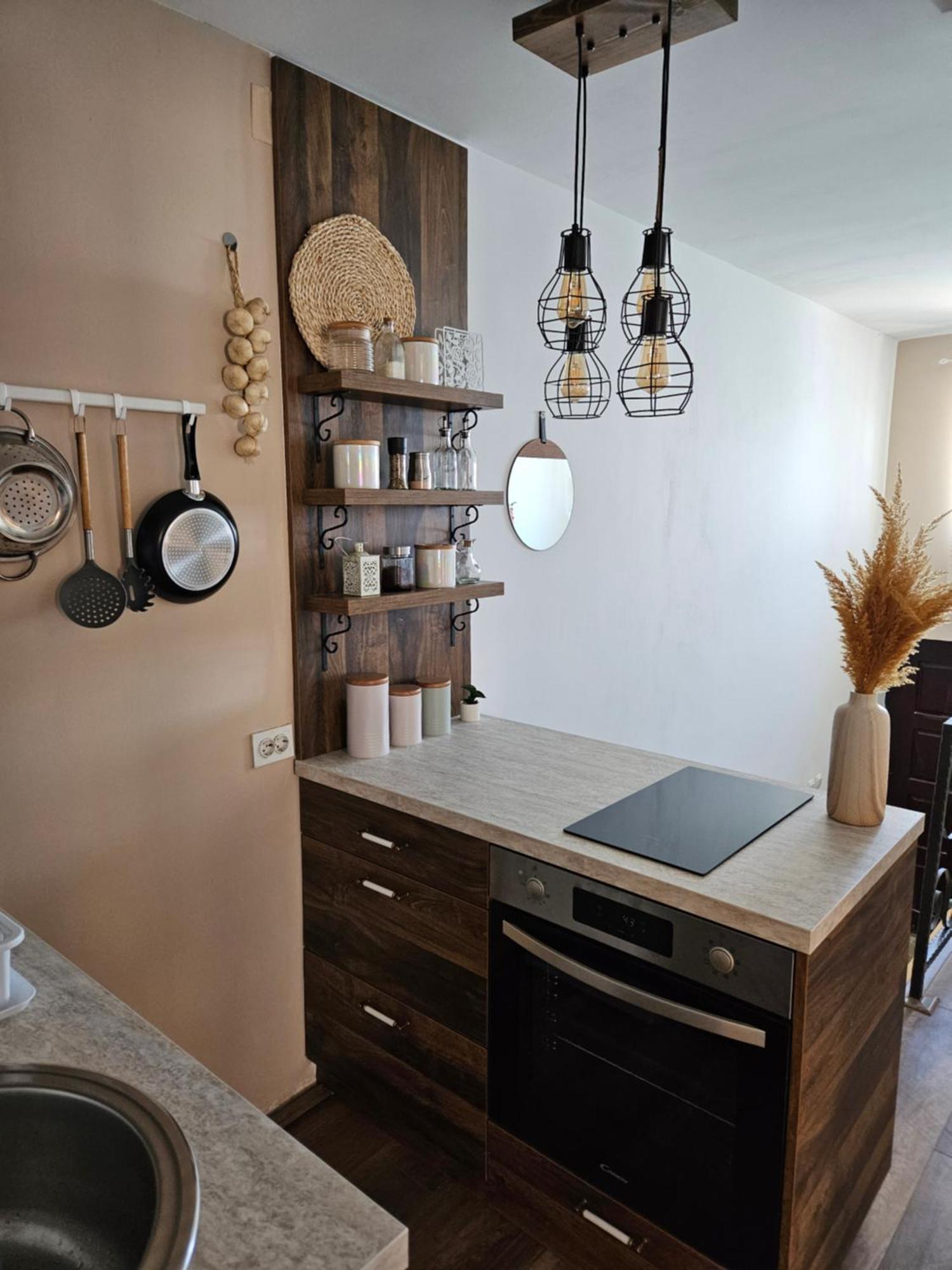 Apartmani Rustik Trpejca Luaran gambar