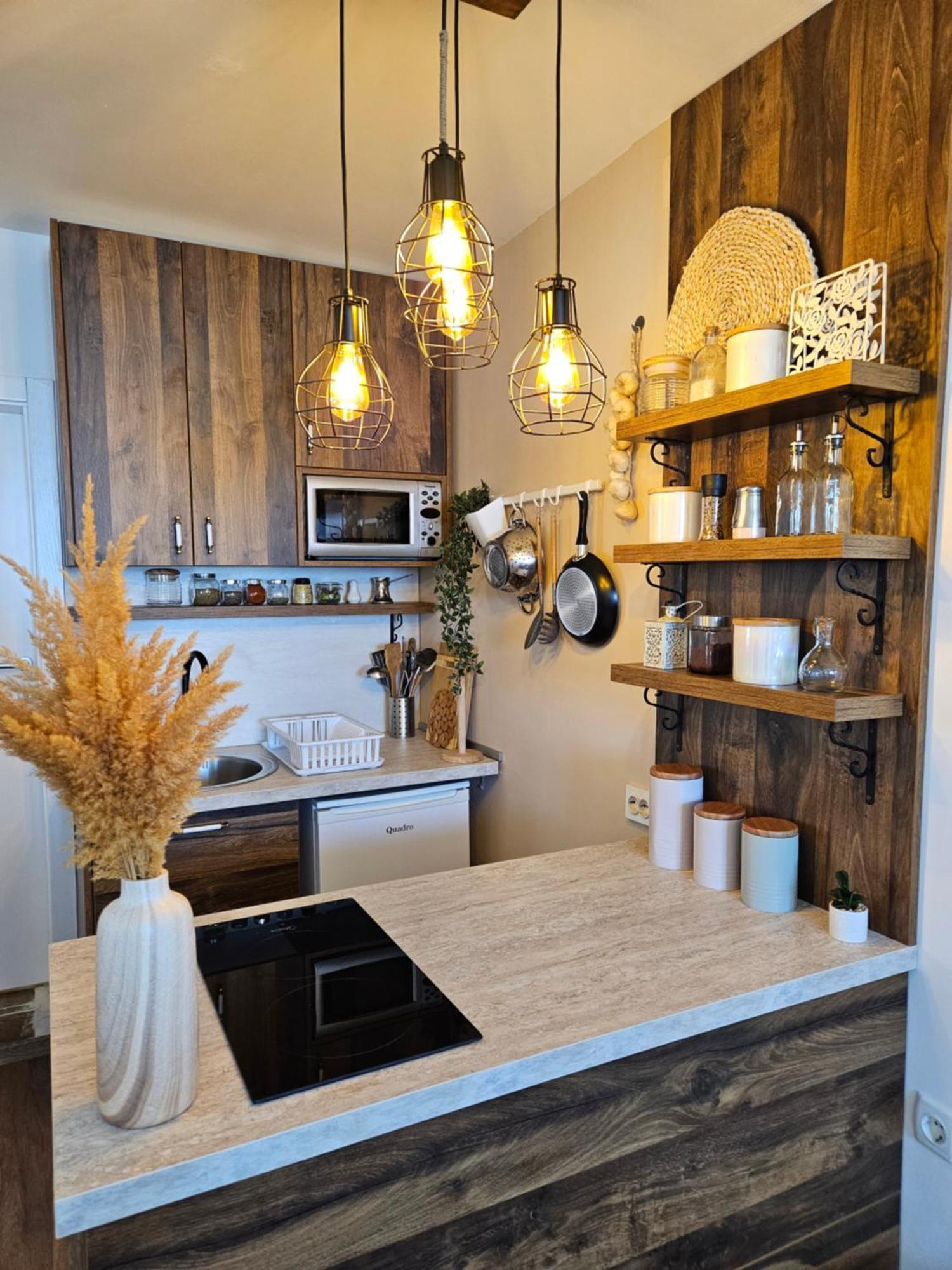 Apartmani Rustik Trpejca Luaran gambar