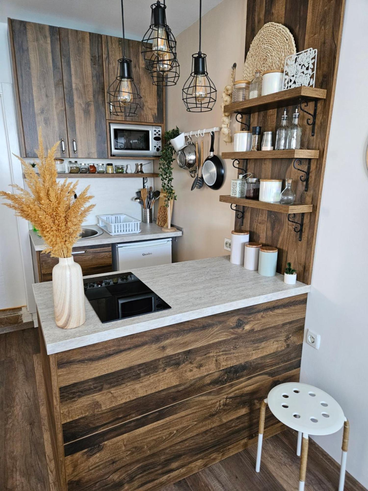Apartmani Rustik Trpejca Luaran gambar