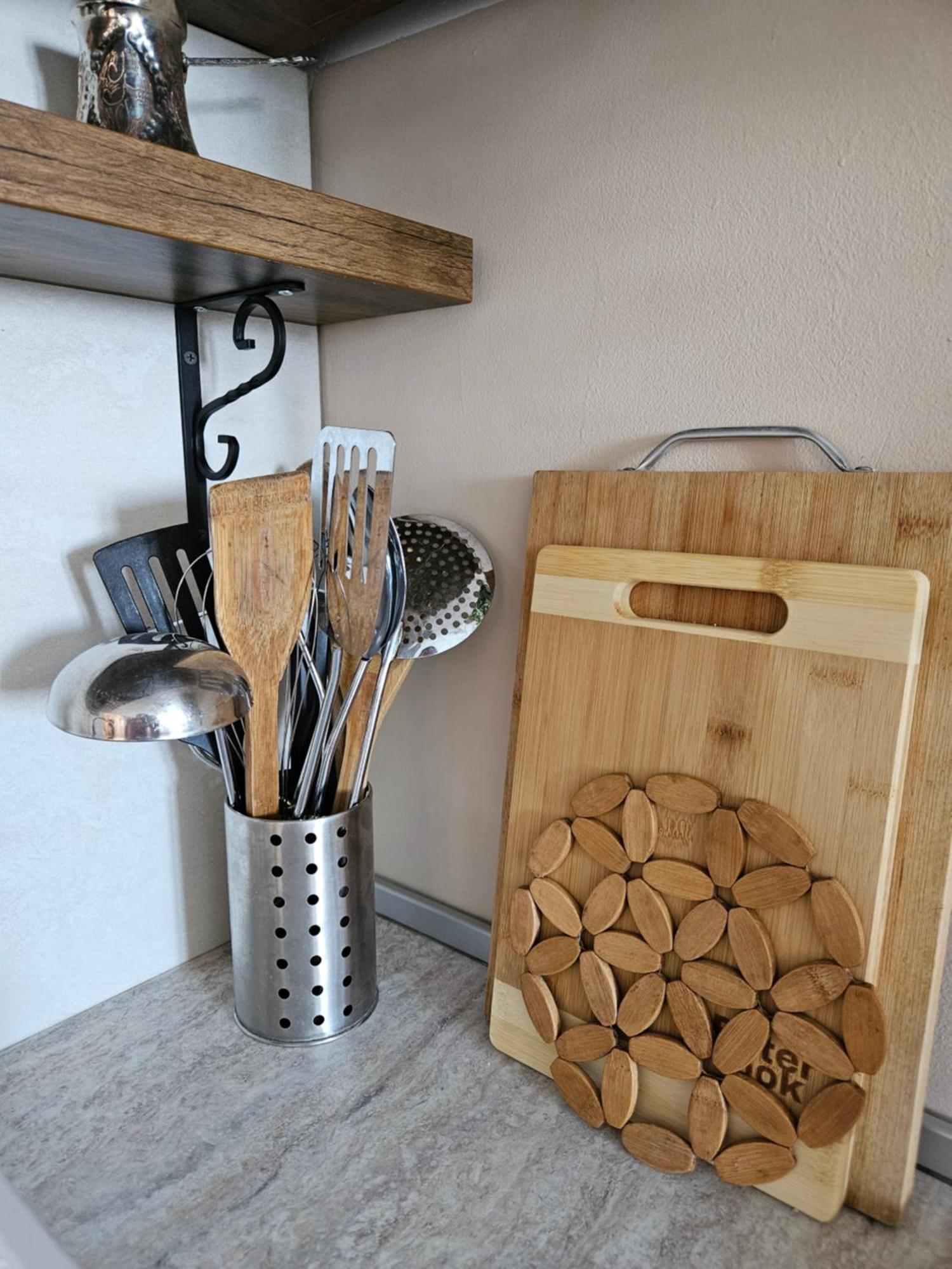 Apartmani Rustik Trpejca Luaran gambar