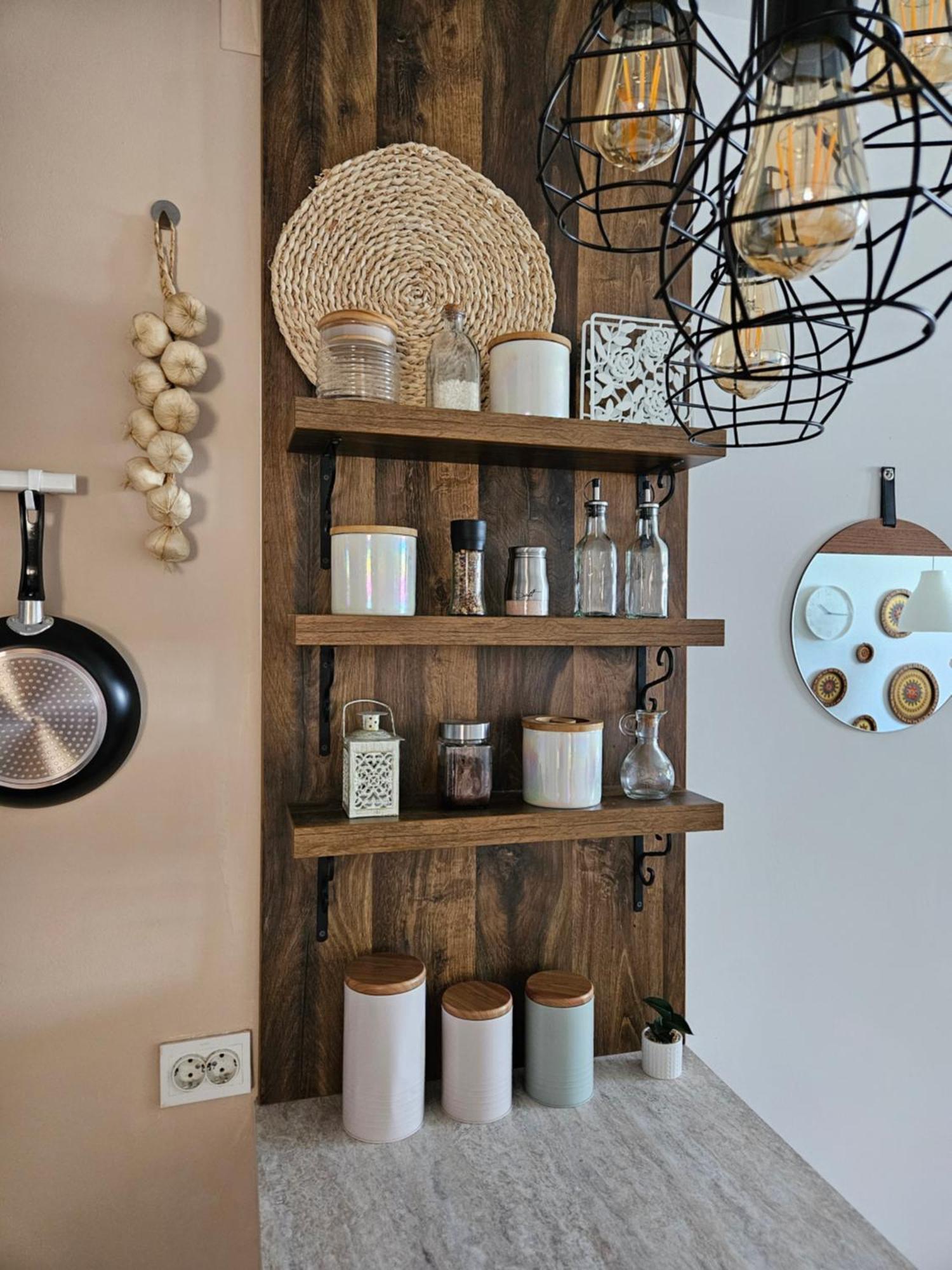 Apartmani Rustik Trpejca Luaran gambar