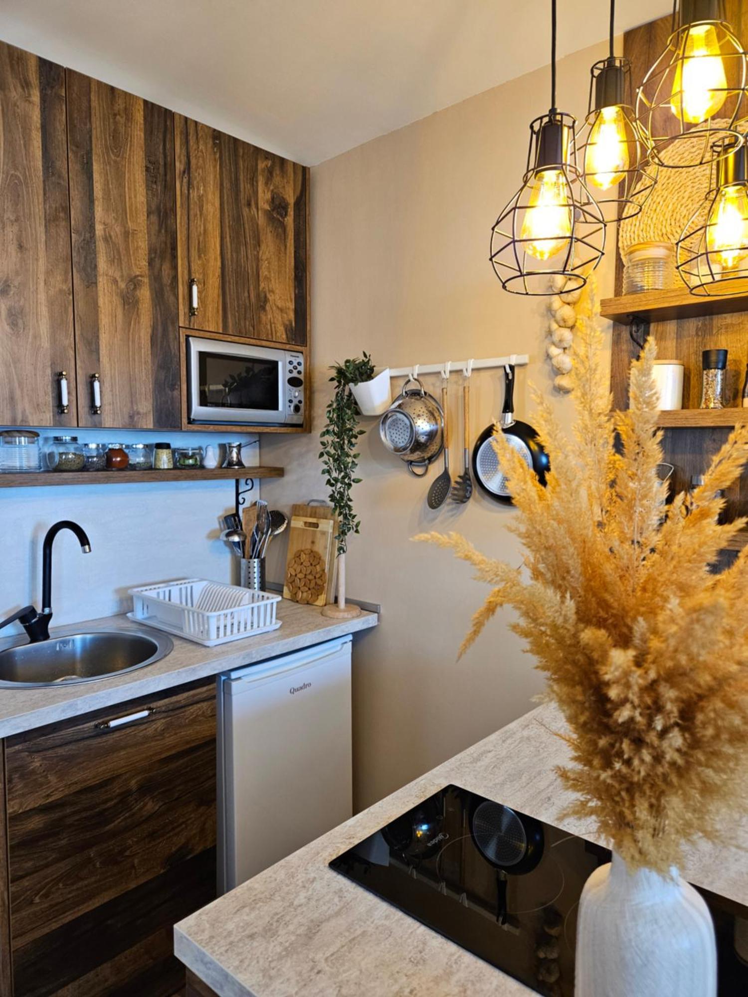 Apartmani Rustik Trpejca Luaran gambar
