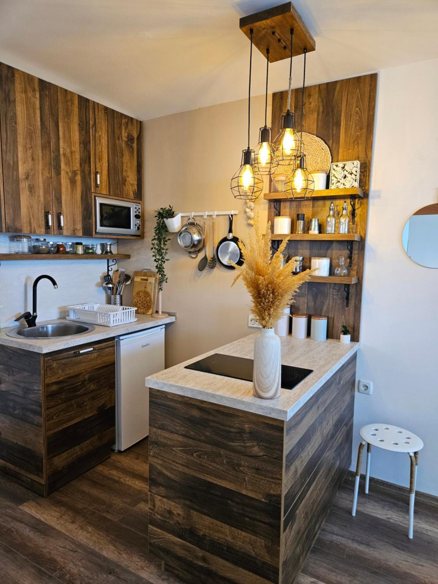 Apartmani Rustik Trpejca Luaran gambar