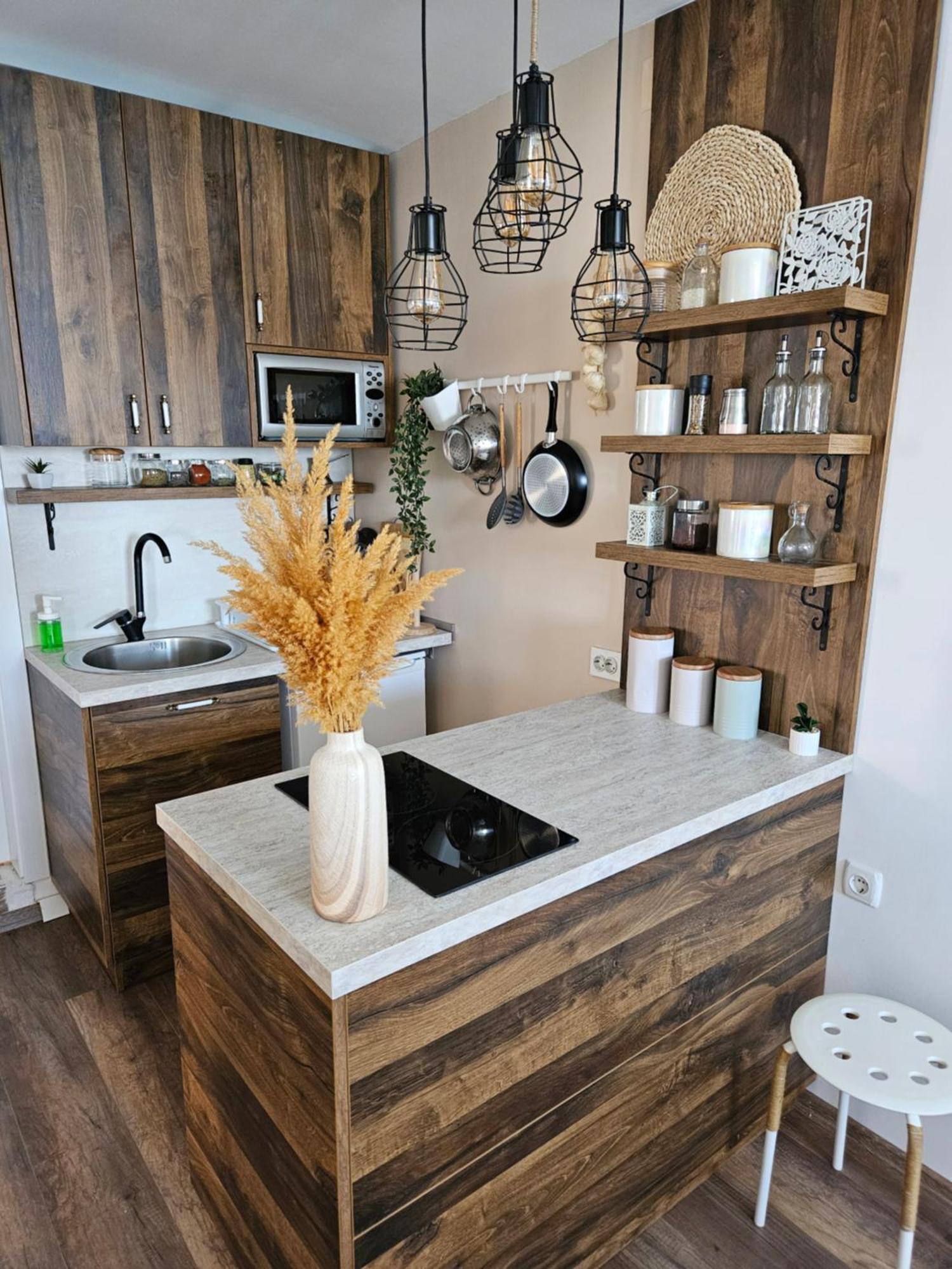 Apartmani Rustik Trpejca Luaran gambar