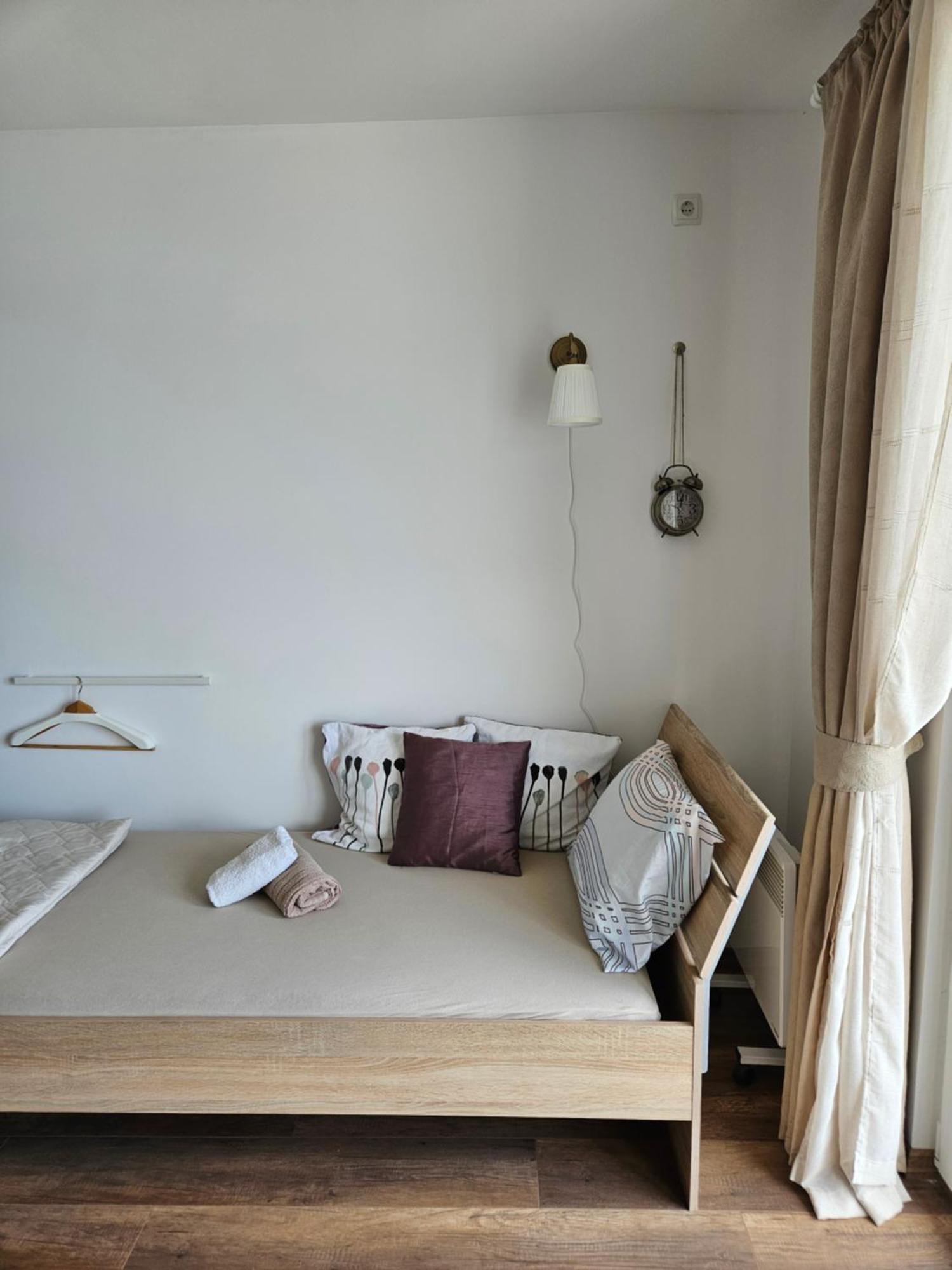 Apartmani Rustik Trpejca Luaran gambar