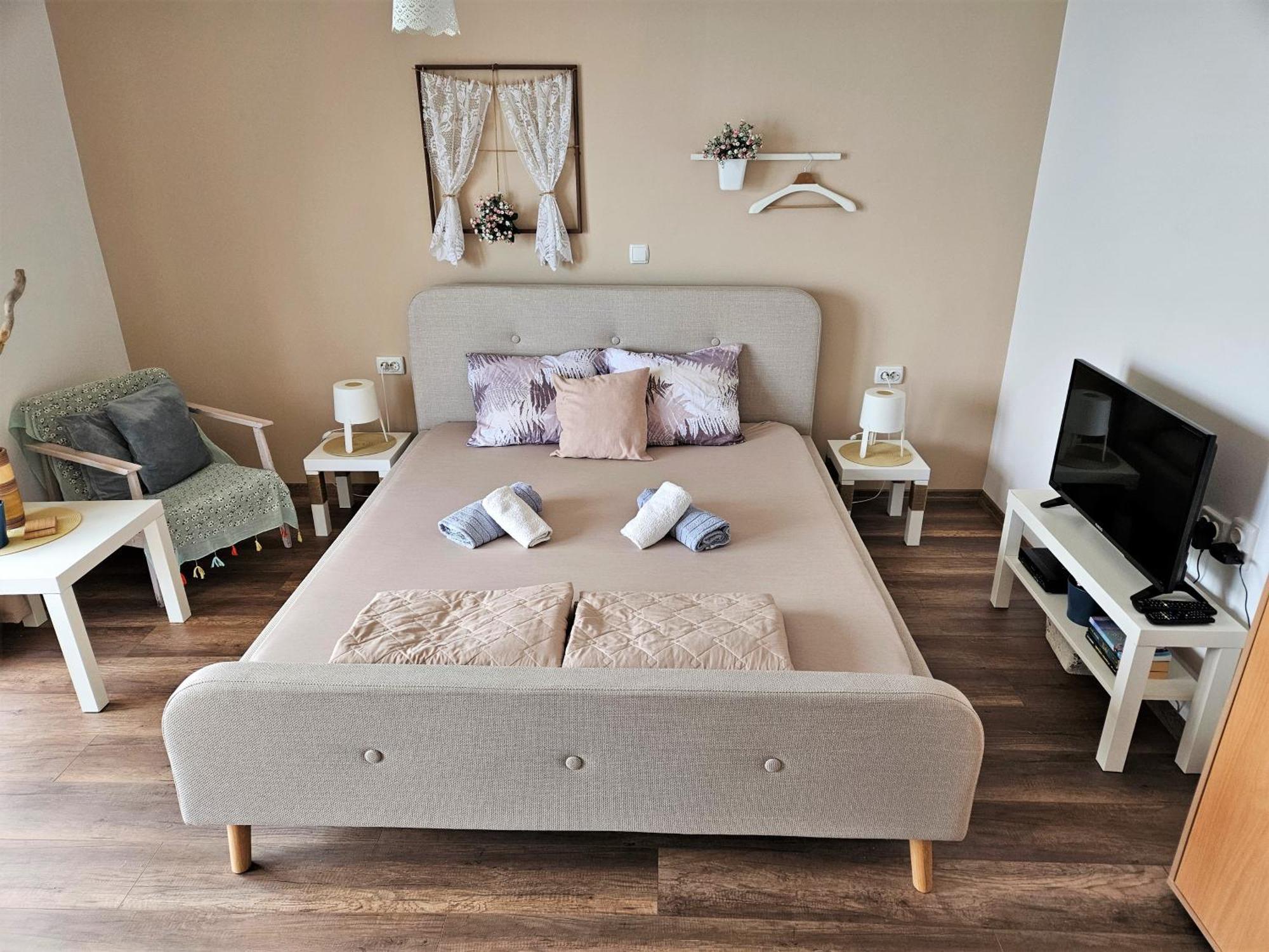 Apartmani Rustik Trpejca Luaran gambar