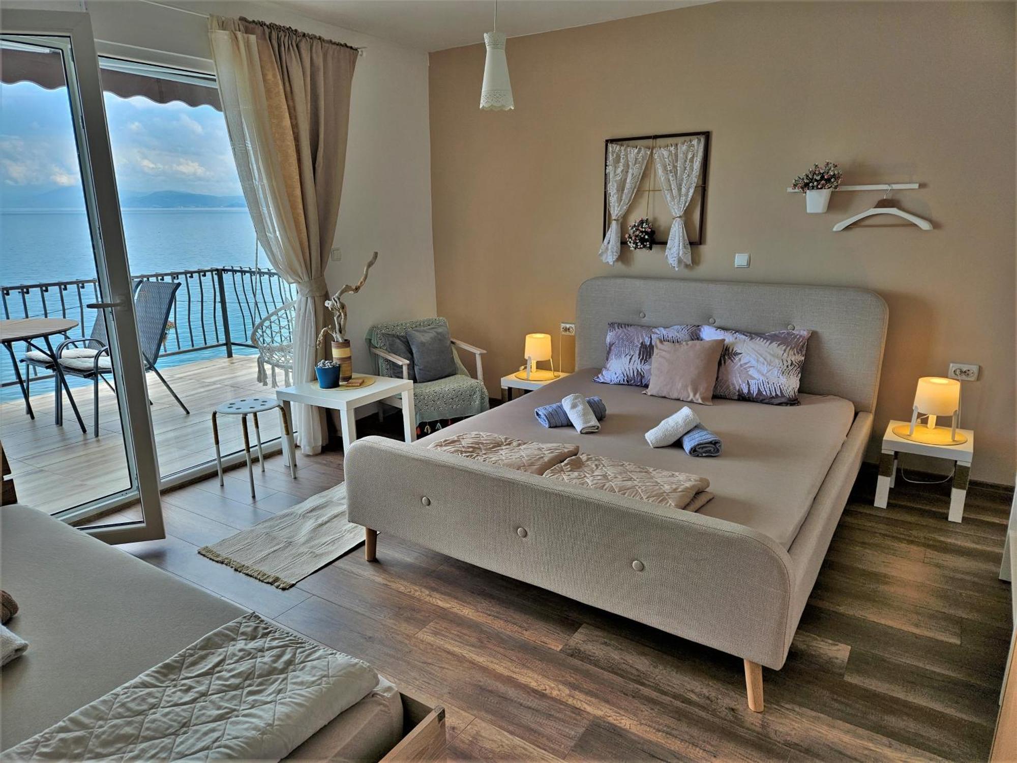 Apartmani Rustik Trpejca Luaran gambar