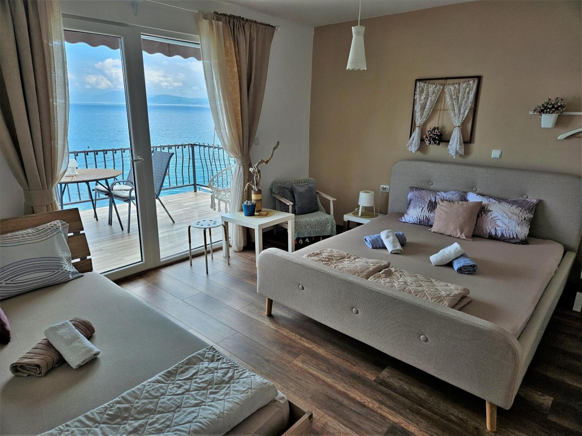 Apartmani Rustik Trpejca Luaran gambar