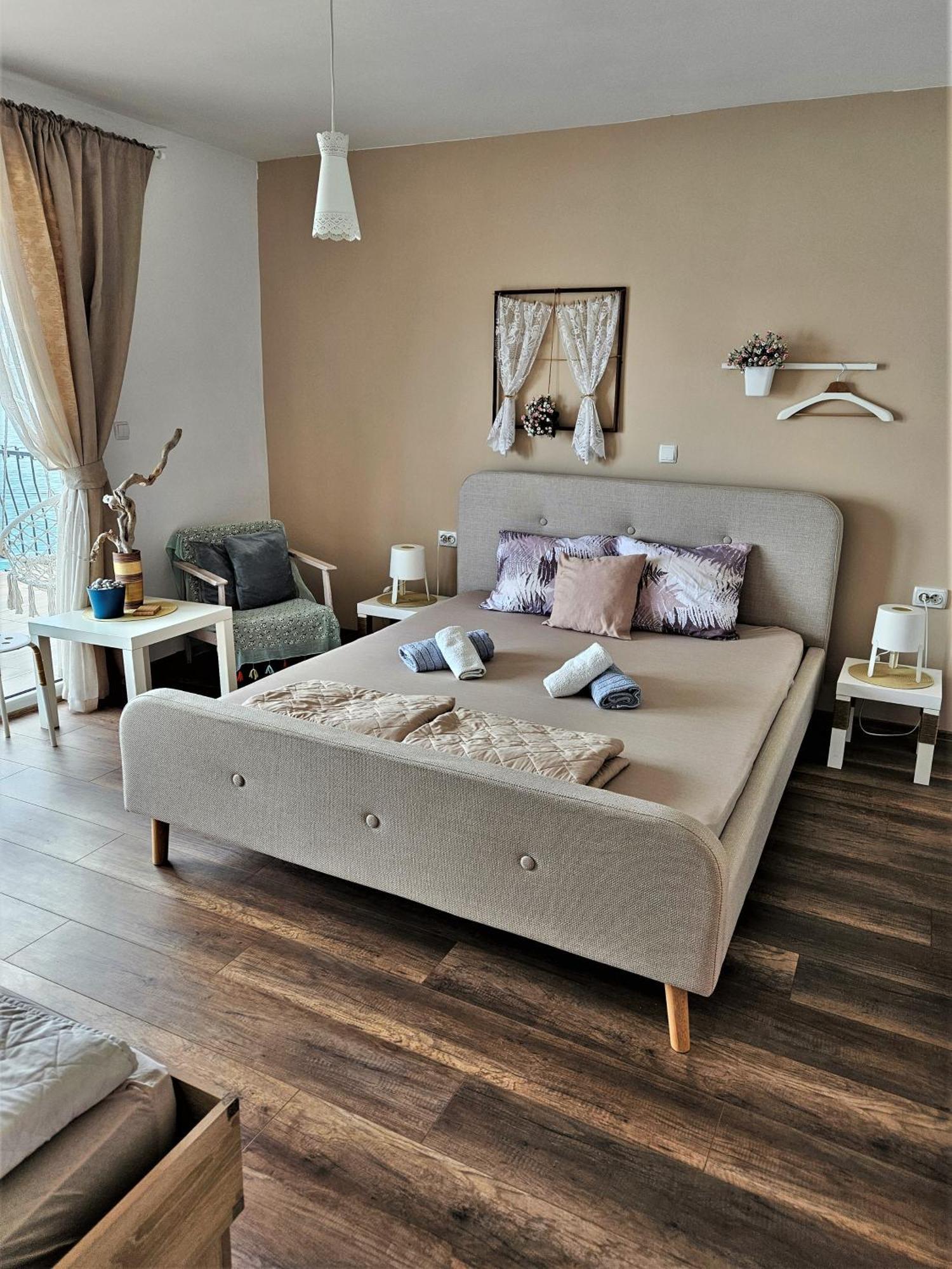 Apartmani Rustik Trpejca Luaran gambar