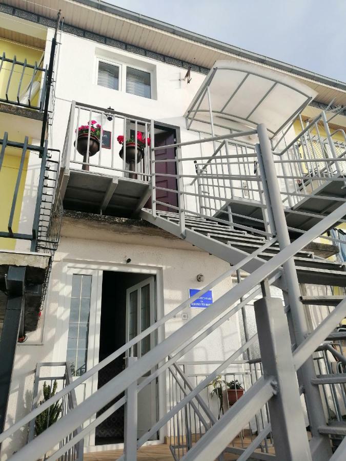 Apartmani Rustik Trpejca Luaran gambar