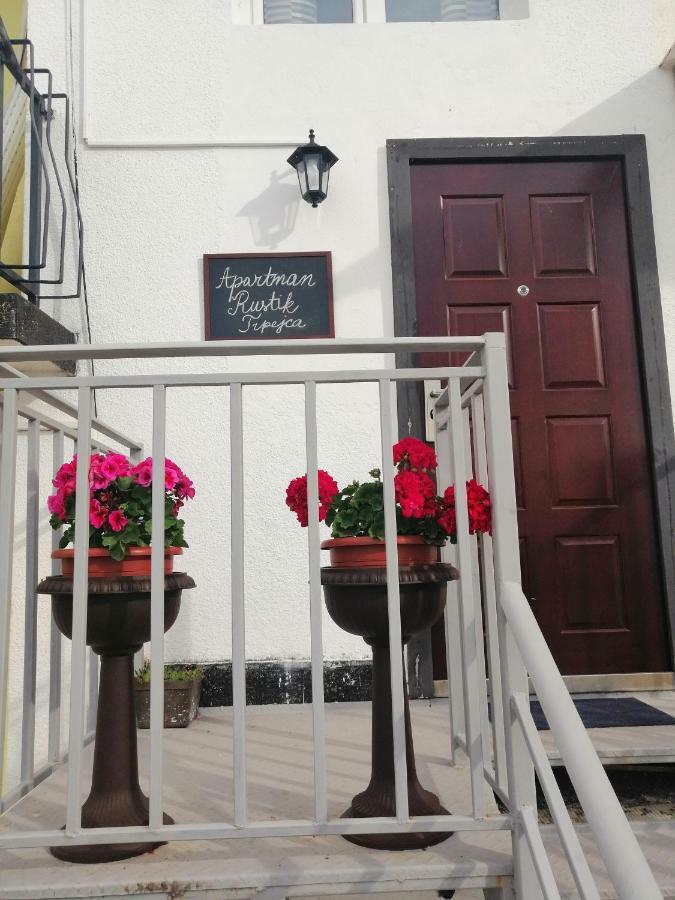 Apartmani Rustik Trpejca Luaran gambar