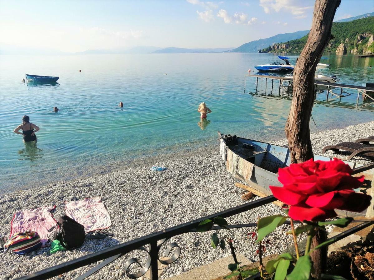 Apartmani Rustik Trpejca Luaran gambar