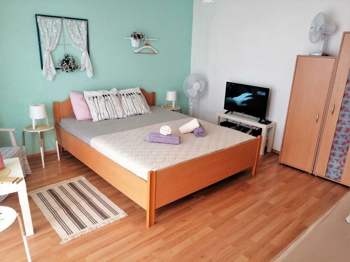 Apartmani Rustik Trpejca Luaran gambar